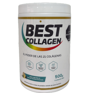 Best Collagen