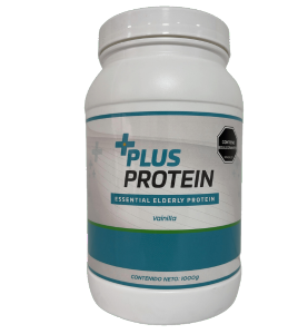 Plus Protein Essential Elderly Protein