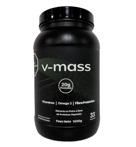 V-Mass